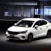 All-New Honda City