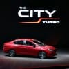 All-New Honda City