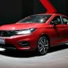 All-New Honda City