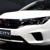 All-New Honda City