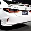 All-New Honda City