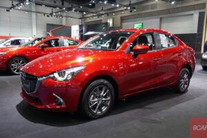 ใหม่ ALL NEW MAZDA 2 2019 ราคา มาสด้า 2 ซีดาน-สปอร์ต ตารางราคา-ผ่อน-ดาวน์