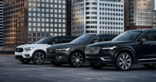 Volvo พร้อมเผยโฉมใหม่ The New Volvo V60 T8 Twin Engine Plug-in Hybrid พรีเมี่ยม เอสเตท ครั้งแรกในงาน Motor Expo 2019 วันที่ 29 พฤศจิกายน – 10 ธันวาคม 2562 ศกนี้