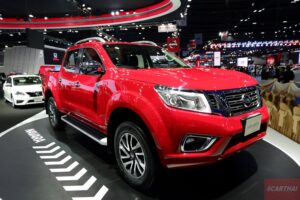 ใหม่ NISSAN NAVARA DOUBLE CAB 2019 ราคา นิสสัน นาวาร่า ดับเบิ้ลแค็บ ตารางราคา-ผ่อน-ดาวน์