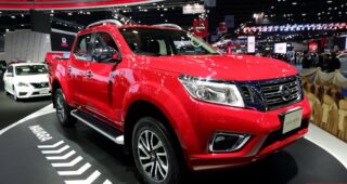 ใหม่ NISSAN NAVARA DOUBLE CAB 2019 ราคา นิสสัน นาวาร่า ดับเบิ้ลแค็บ ตารางราคา-ผ่อน-ดาวน์