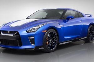 Nissan เตรียมเปิดตัว GT-R รุ่นพิเศษ 50th Anniversary ให้คนไทยได้จับจองเป็นเจ้าของ ที่งาน Motor Expo 2019