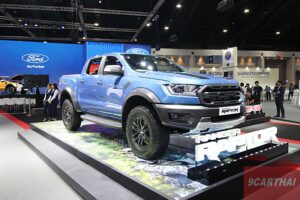 Ford 2023-2024 ราคารถ ฟอร์ด