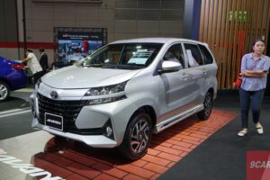 ใหม่ NEW Toyota Avanza 2022-2023 ราคา โตโยต้า อแวนซ่า ตารางผ่อน-ดาวน์