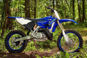 YAMAHA YZ250X 2020 "สายลุยทางฝุ่น 2 จังหวะ"