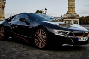 ใหม่ BMW i8 2021-2022 ราคา-ตารางผ่อน-ดาวน์