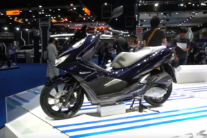ใหม่ NEW HONDA PCX HYBRID 2020-2021 ราคา ฮอนด้า PCX 150 ตารางราคา-ผ่อน-ดาวน์