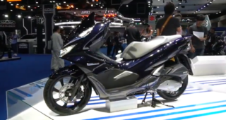 ใหม่ NEW HONDA PCX HYBRID 2020-2021 ราคา ฮอนด้า PCX 150 ตารางราคา-ผ่อน-ดาวน์