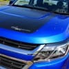 Review Chevrolet Colorado High Country Storm