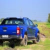 Review Chevrolet Colorado High Country Storm