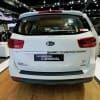 KIA Grand Carnival LX (4)