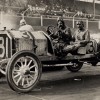 Louis Chevrolet race car driver
