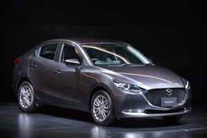 ข่าวเปิดตัวรถใหม่ 2019! / Car News-THAILAND