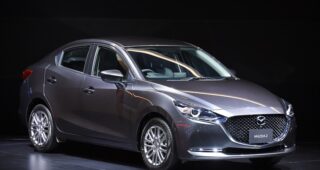 ข่าวเปิดตัวรถใหม่ 2019! / Car News-THAILAND