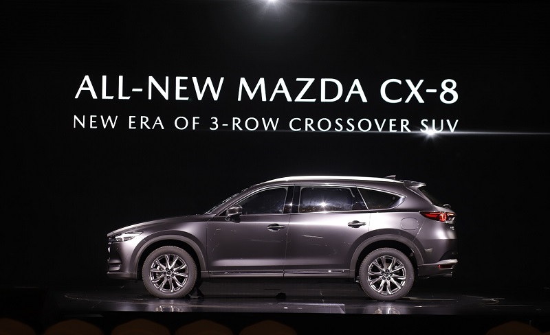 Mua Bán Xe Mazda Cx 8 2020 Giá Rẻ Toàn quốc