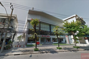 TOYOTA สาทร