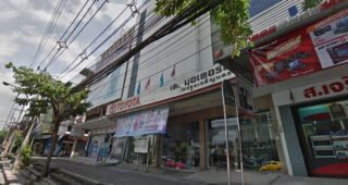 TOYOTA เจริญนคร (ธนบุรี)