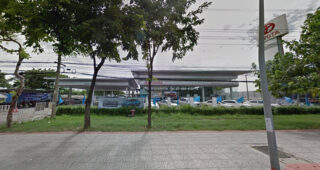 TOYOTA ดอนเมือง (ถนนพหลโยธิน)