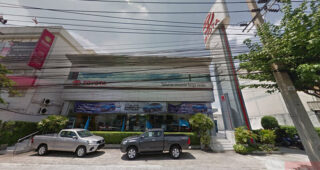 TOYOTA เอกชัย