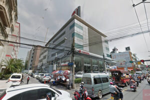 TOYOTA ห้วยขวาง