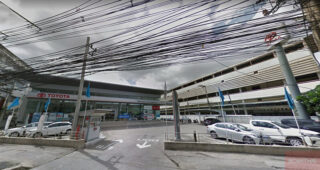 TOYOTA จรัญสนิทวงศ์