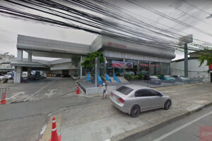 TOYOTA ลาดพร้าว (จตุจักร)
