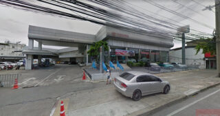 TOYOTA ลาดพร้าว (จตุจักร)