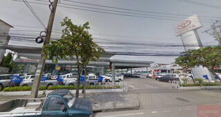 TOYOTA ลาดกระบัง (ถนนหลวงแพ่ง)