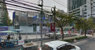 TOYOTA เพชรบุรีตัดใหม่