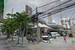 TOYOTA พหลโยธิน