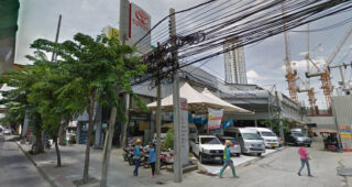 TOYOTA พหลโยธิน