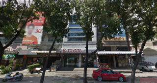 TOYOTA เพชรเกษม (หนองแขม)