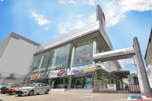 TOYOTA หนองแขม