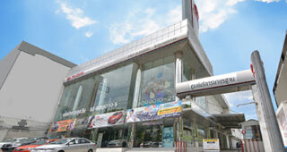 TOYOTA หนองแขม