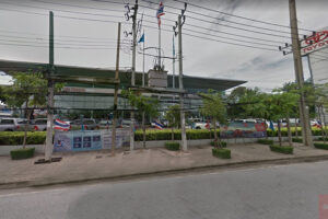 TOYOTA พระราม 2 (บางขุนเทียน)