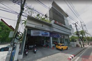 TOYOTA พระราม 3 (บางคอแหลม)