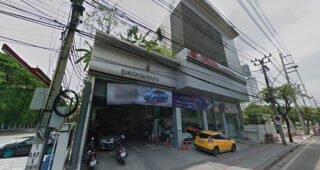 TOYOTA พระราม 3 (บางคอแหลม)