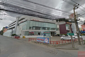TOYOTA บางเขน