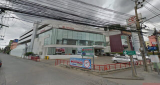 TOYOTA บางเขน