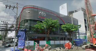 TOYOTA รามคำแหง 38