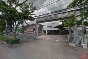 TOYOTA ราษฎร์บูรณะ