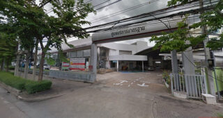 TOYOTA ราษฎร์บูรณะ