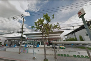 TOYOTA สายไหม (โตโยต้ามหานคร)
