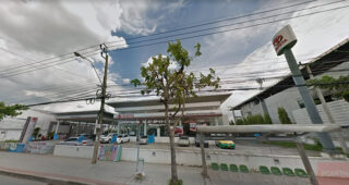 TOYOTA สายไหม (โตโยต้ามหานคร)