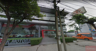 TOYOTA บางเขน