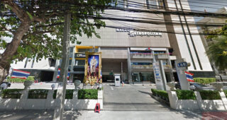 TOYOTA ศรีอยุธยา